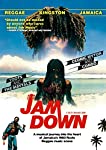 JAM DOWN - DVD