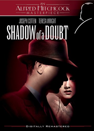 SHADOW OF A DOUBT