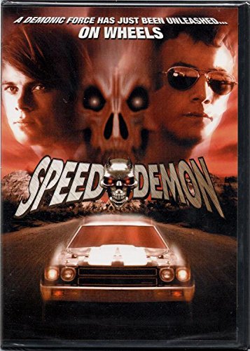 SPEED DEMON [IMPORT]