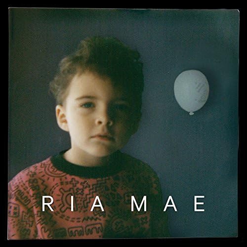 MAE, RIA - RIA MAE'S RIA MAE (CD)