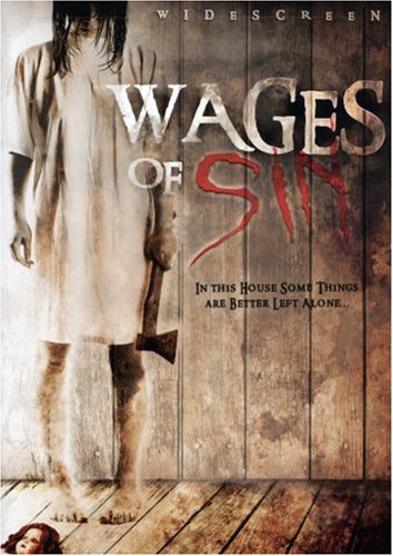 WAGES OF SIN