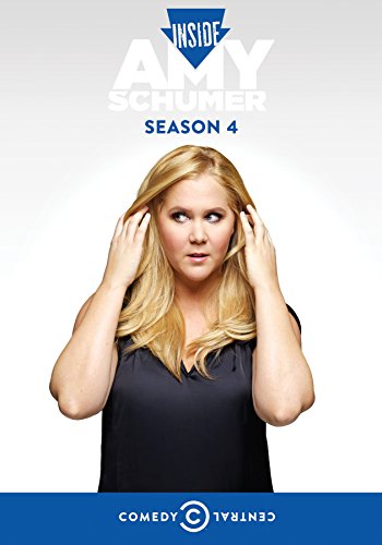 INSIDE AMY SCHUMER: SEASON FOUR