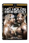 NO HOLDS BARRED  - DVD-1989-HULK HOGAN-DIGITALLY REMASTERED