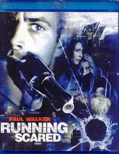 RUNNING SCARED (2006) [BLU-RAY]