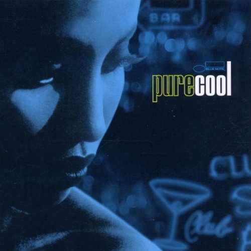 VARIOUS - PURE COOL (RM)