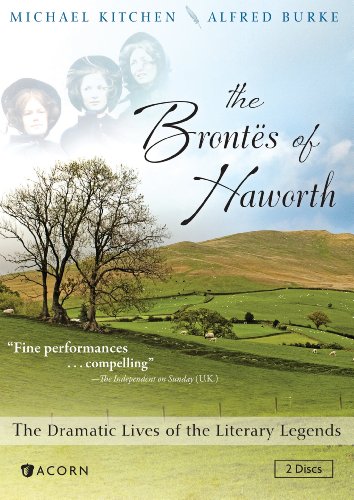 BRONTES OF HAWORTH