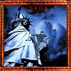 SAGA - GENERATION 13