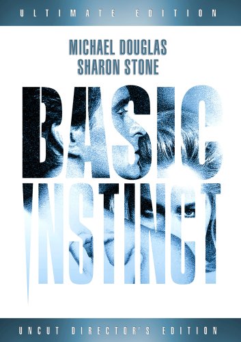 BASIC INSTINCT [IMPORT]