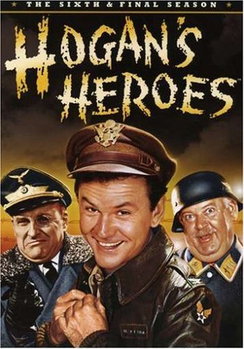 HOGAN'S HEROES: SEASON 6