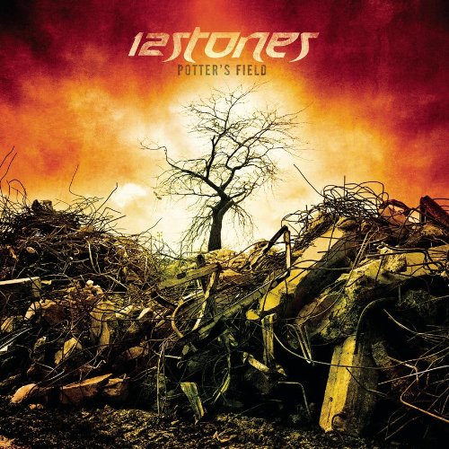 12 STONES - POTTER'S FIELD