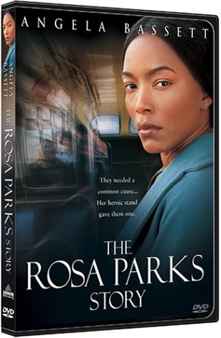 THE ROSA PARKS STORY [IMPORT]