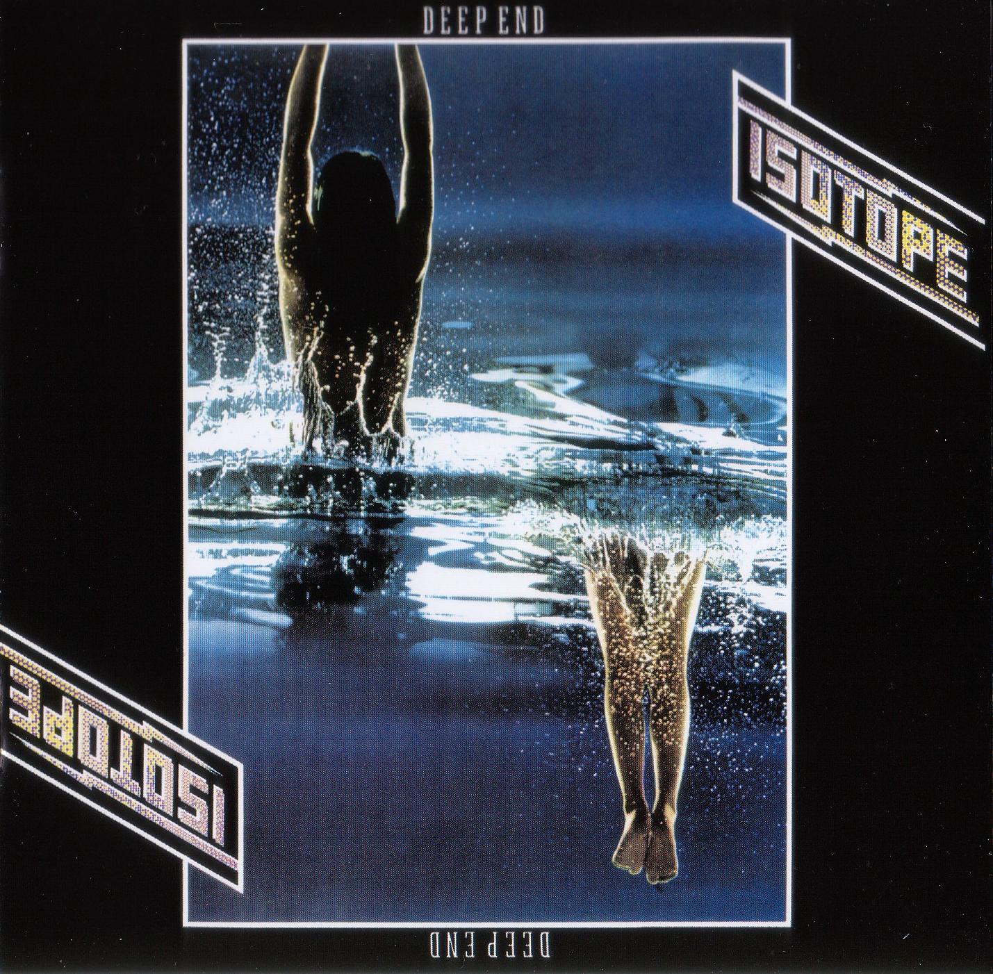 ISOTOPE  - DEEP END