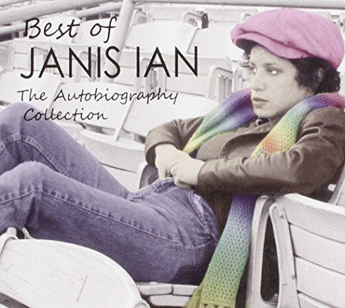 IAN, JANIS - BEST OF (W/DVD)