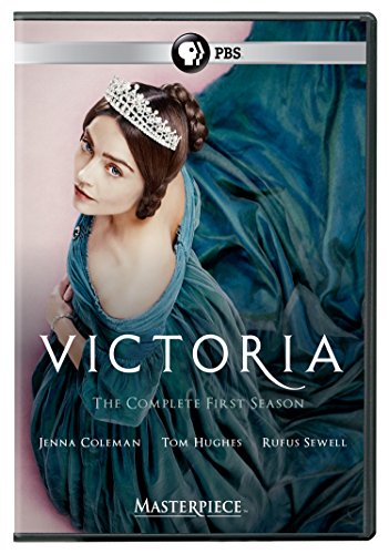 MASTERPIECE: VICTORIA [IMPORT]