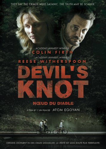 DEVIL'S KNOT / NOEUD DU DIABLE (BILINGUAL) [DVD]