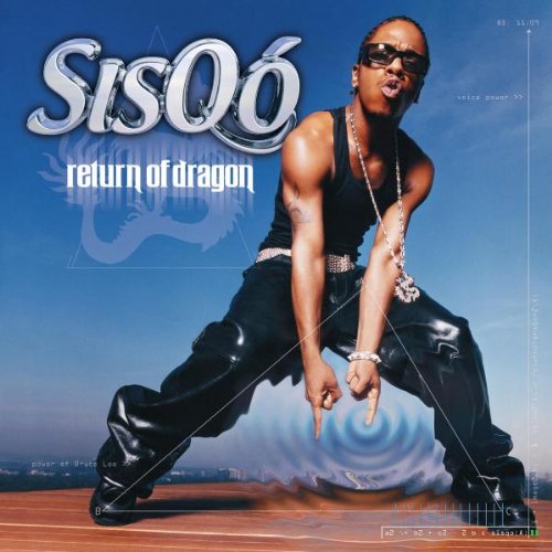 SISQO - RETURN OF THE DRAGON