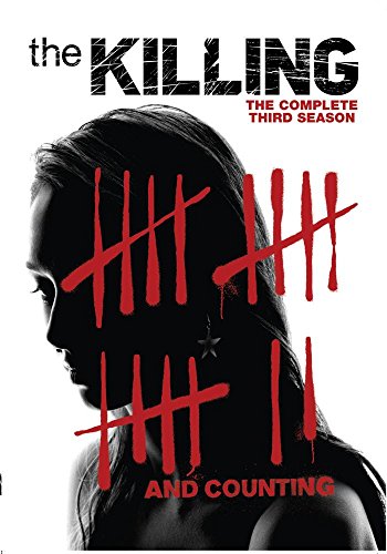 KILLING: THE COMPLETE THIRD SEASON [IMPORT]