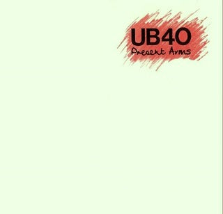 UB40  - PRESENT ARMS (3CD DLX)