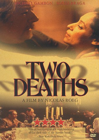 TWO DEATHS (FULL SCREEN) [IMPORT]