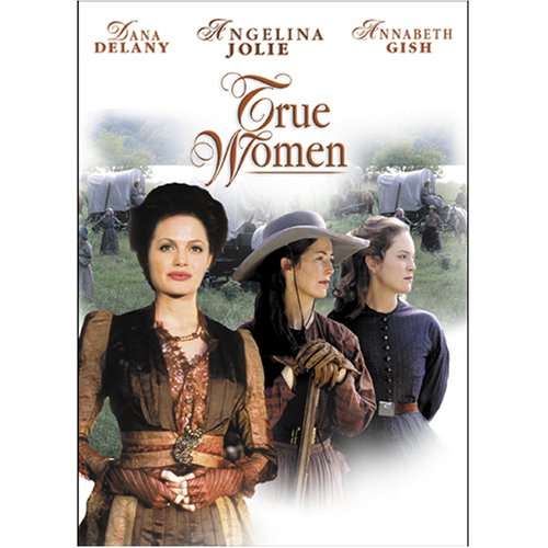 TRUE WOMEN [IMPORT]