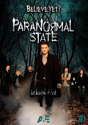 PARANORMAL STATE: SEASON FIVE