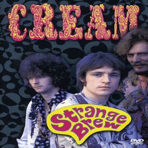 STRANGE BREW [IMPORT]