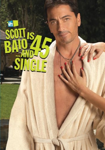 SCOTT BAIO IS 45... AND SINGLE (SEASON 1)