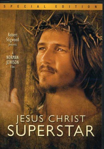 JESUS CHRIST SUPERSTAR (BILINGUAL)