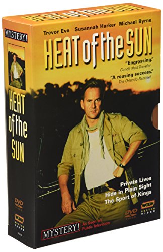 MASTERPIECE MYSTERY: HEAT OF THE SUN