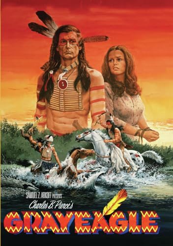 GRAYEAGLE - DVD-MGM