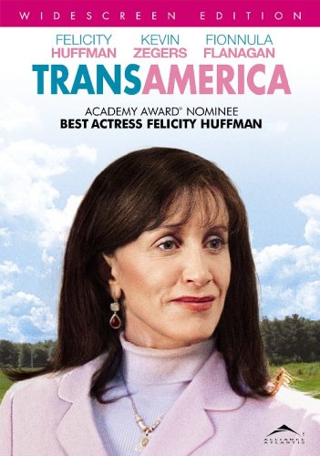 TRANSAMERICA (WIDESCREEN EDITION) (BILINGUAL)