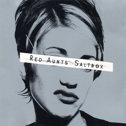 RED AUNTS  - SALTBOX