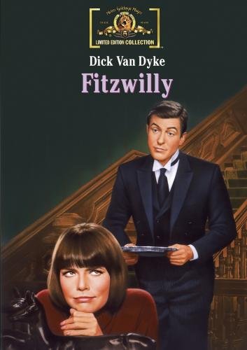 FITZWILLY [IMPORT]