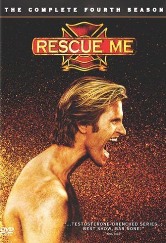 RESCUE ME: THE COMPLETE FOURTH SEASON