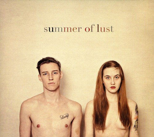 LIBRARY VOICES - SUMMER OF LUST