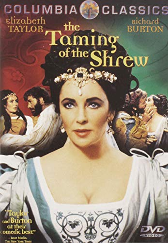 THE TAMING OF THE SHREW