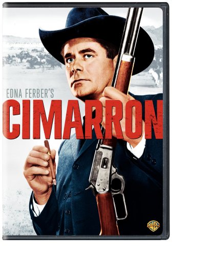 CIMARRON [IMPORT]