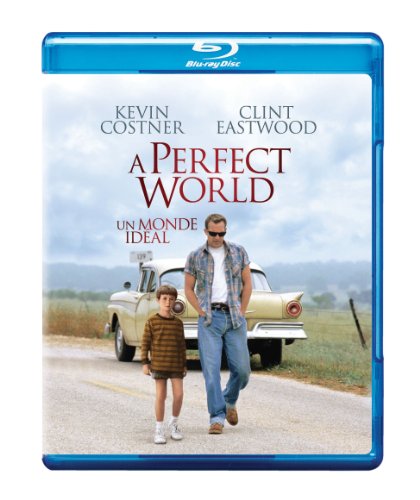 A PERFECT WORLD [BLU-RAY] (BILINGUAL)