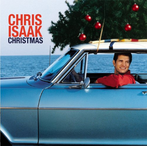 ISAAK, CHRIS - CHRISTMAS