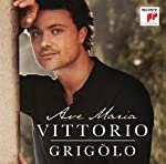 GRIGOLO, VITTORIO - AVE MARIA