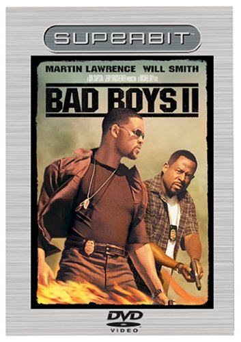 BAD BOYS II (SUPERBIT COLLECTION) (SOUS-TITRES FRANAIS)