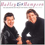 HADLEY & HAMPSON - FAMOUS OPERA DUETS