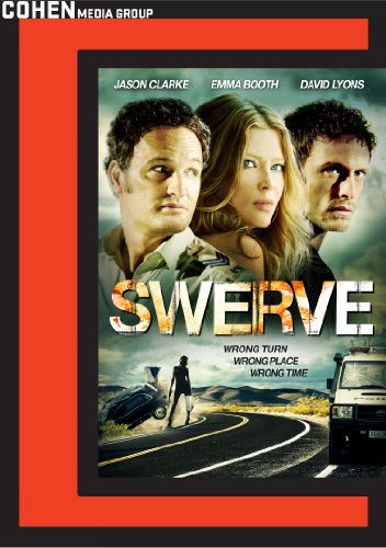 SWERVE [IMPORT]