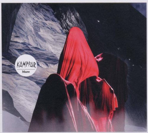 KAMPFAR - MARE