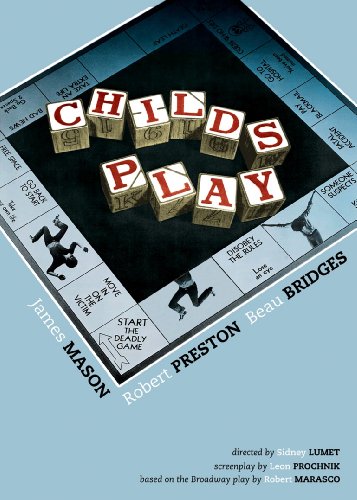 CHILD'S PLAY [1972]