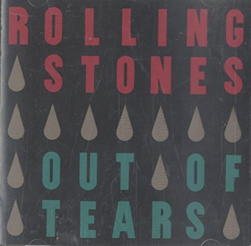 ROLLING STONES - OUT OF TEARS