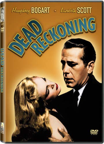 DEAD RECKONING (SOUS-TITRES FRANAIS) [IMPORT]