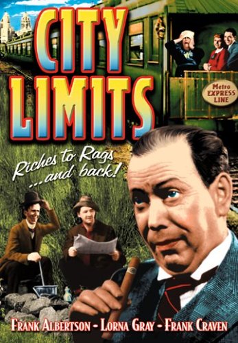 CITY LIMITS