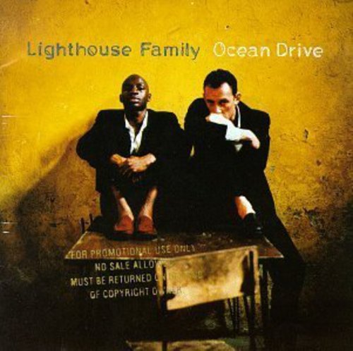 LIGHTHOUSE FAMILY - OCEAN DRIVE