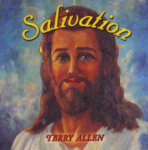 TERRY ALLEN - SALVATION